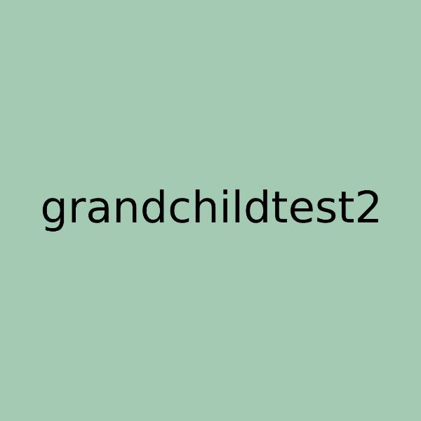 Picture of grandchildtest2