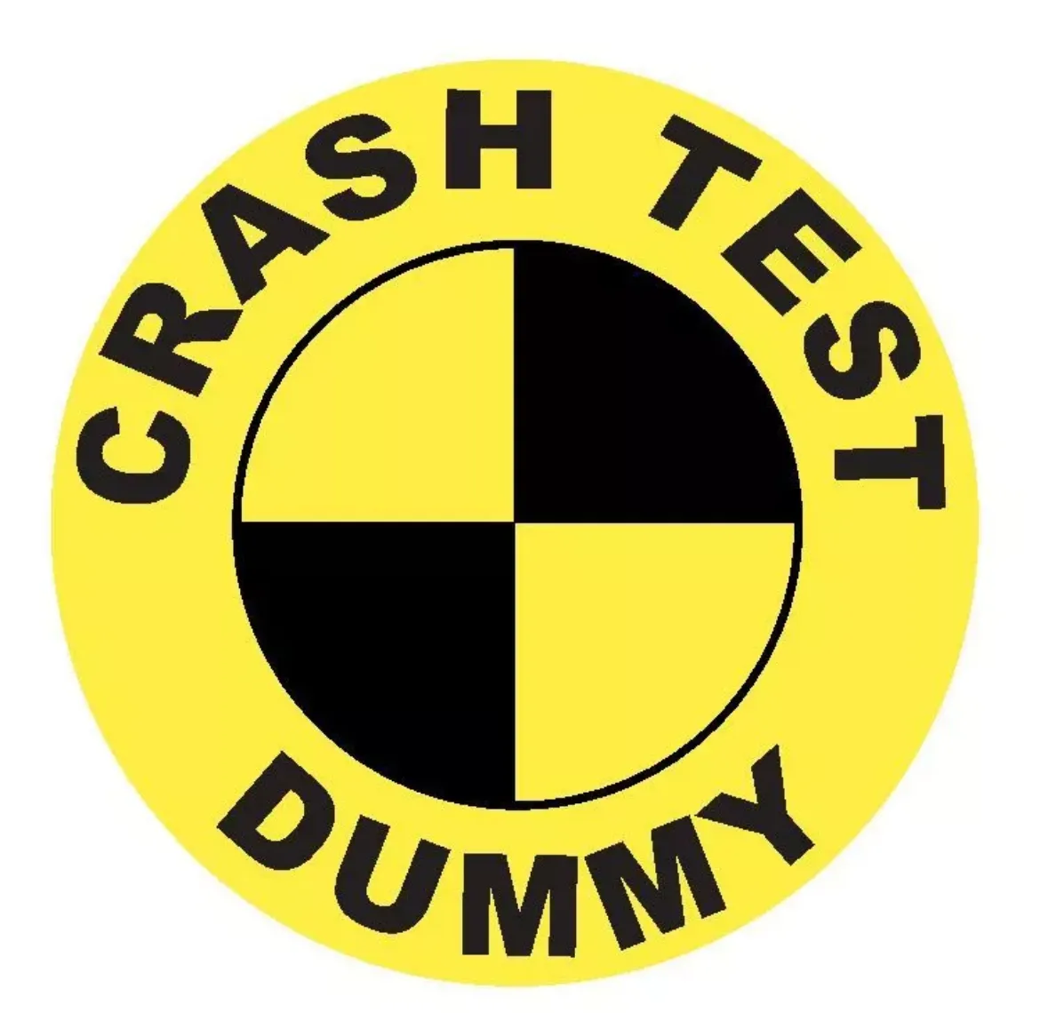 Crash Test Dummy