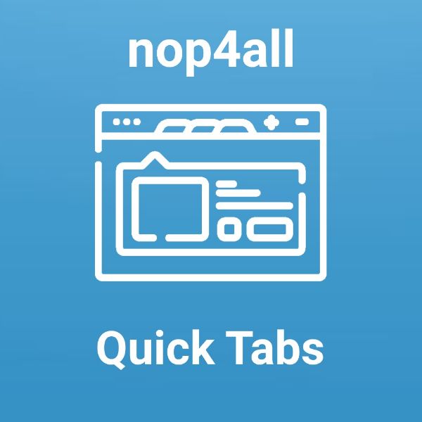 Picture of Quick Tabs - Test 